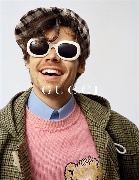 harry styles gucci x adidas|harry styles gucci website.